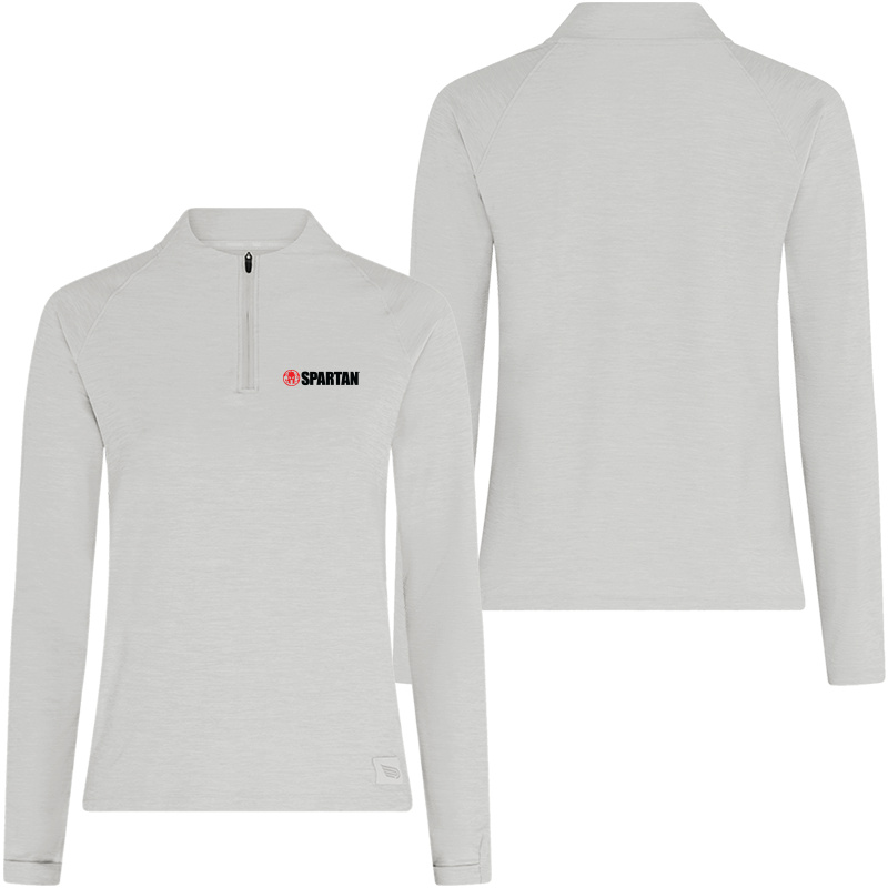 Women's Recon 1/4 Zip Thumbnail