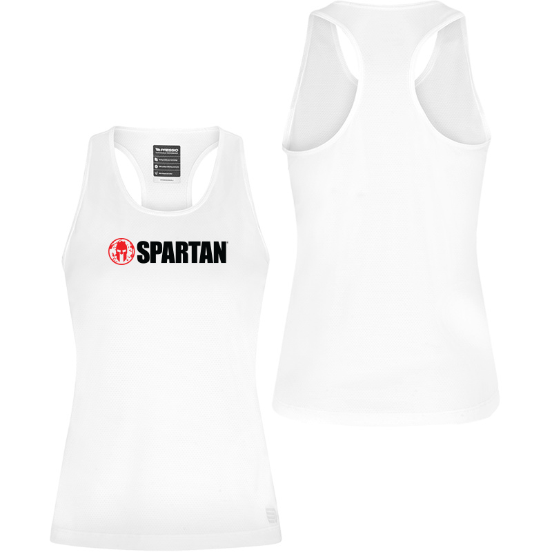 Women's Sustain Singlet Thumbnail