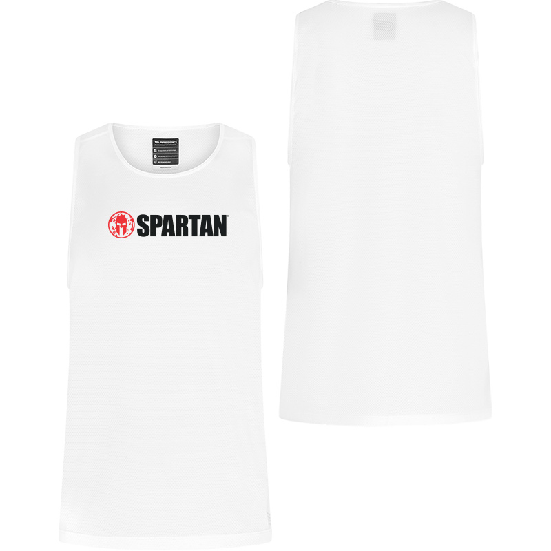 Men's Sustain Singlet Thumbnail