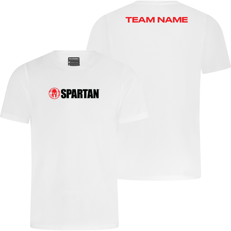 Men's Sustain Team Tee Thumbnail