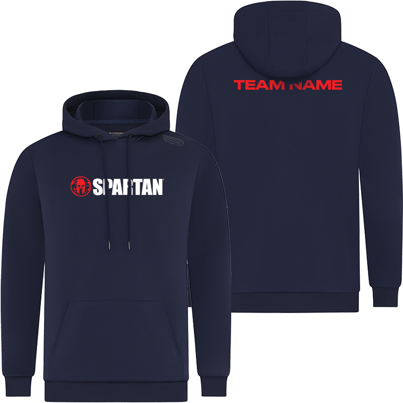 Men's Renew Team Hoodie Thumbnail