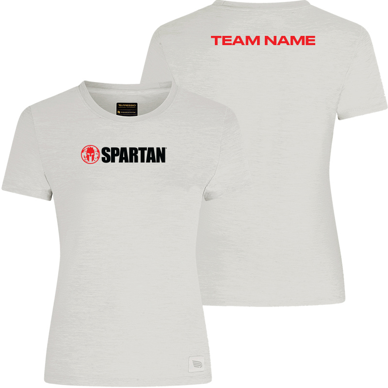 Women's Recon S/S Team Top Thumbnail