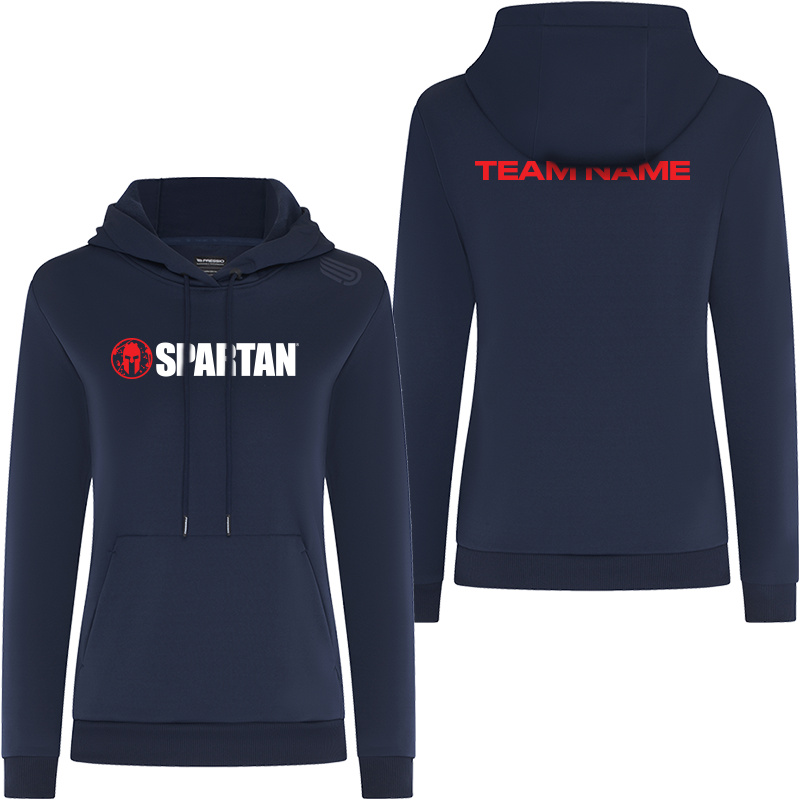 Women's Renew Team Hoodie Thumbnail