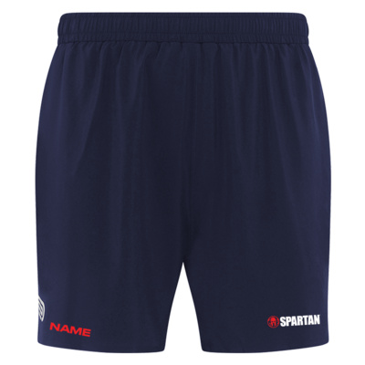 Men's Perform 5" Team Shorts Thumbnail