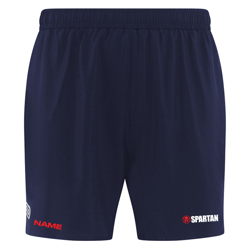 Men's Perform 5" Team Shorts Thumbnail