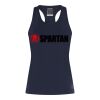 Women's Sustain Singlet Thumbnail