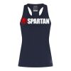 Women's Sustain Singlet Thumbnail