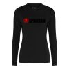 Women's Sustain L/S Top Thumbnail