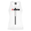Women's Sustain Singlet Thumbnail
