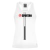 Women's Sustain Singlet Thumbnail