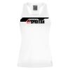 Women's Sustain Singlet Thumbnail