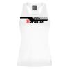 Women's Sustain Singlet Thumbnail