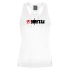 Women's Sustain Singlet Thumbnail