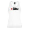 Women's Sustain Singlet Thumbnail