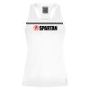 Women's Sustain Singlet Thumbnail