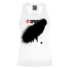 Women's Sustain Singlet Thumbnail