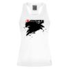 Women's Sustain Singlet Thumbnail