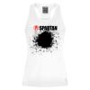 Women's Sustain Singlet Thumbnail
