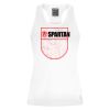Women's Sustain Singlet Thumbnail