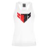 Women's Sustain Singlet Thumbnail