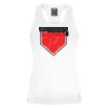 Women's Sustain Singlet Thumbnail