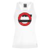 Women's Sustain Singlet Thumbnail