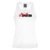 Women's Sustain Singlet Thumbnail