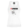 Women's Sustain Singlet Thumbnail