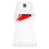 Women's Sustain Singlet Thumbnail