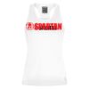 Women's Sustain Singlet Thumbnail