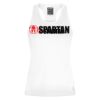 Women's Sustain Singlet Thumbnail