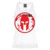 Women's Sustain Singlet Thumbnail